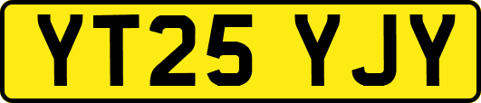 YT25YJY