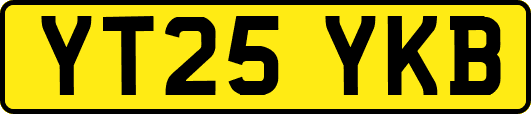 YT25YKB