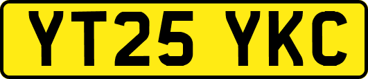 YT25YKC