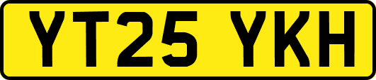 YT25YKH