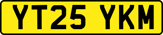 YT25YKM