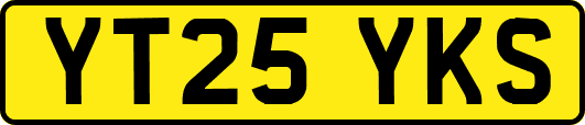 YT25YKS