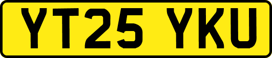 YT25YKU