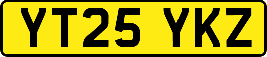 YT25YKZ