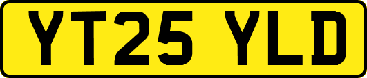 YT25YLD