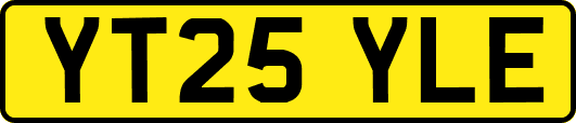YT25YLE