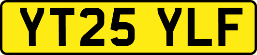 YT25YLF