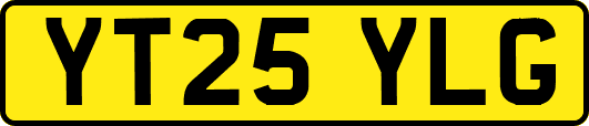 YT25YLG
