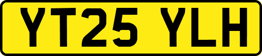 YT25YLH