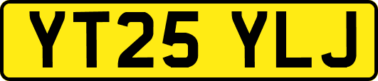 YT25YLJ