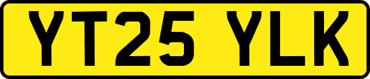 YT25YLK