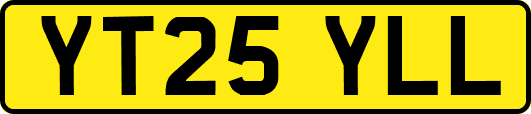 YT25YLL