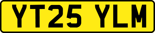 YT25YLM
