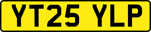 YT25YLP