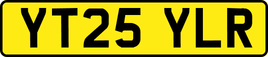 YT25YLR