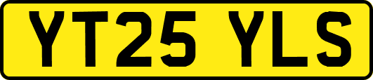 YT25YLS