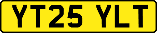 YT25YLT