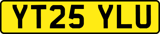 YT25YLU