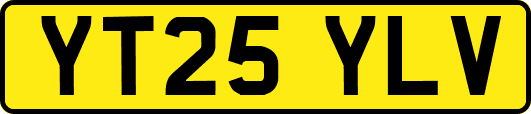 YT25YLV