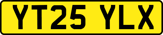 YT25YLX
