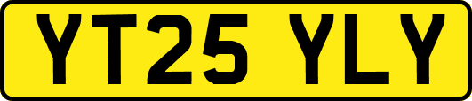 YT25YLY