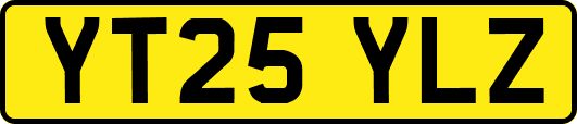YT25YLZ