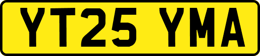 YT25YMA