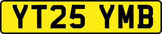YT25YMB