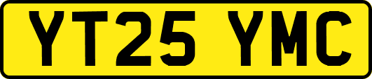 YT25YMC