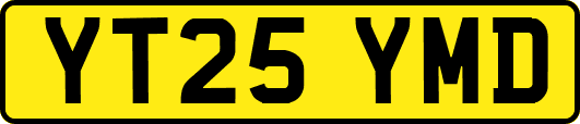 YT25YMD