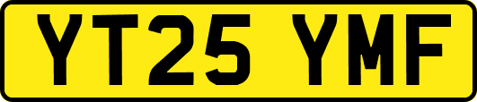 YT25YMF