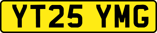YT25YMG