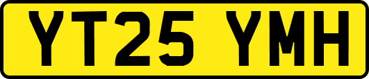 YT25YMH