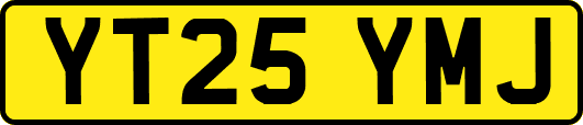 YT25YMJ