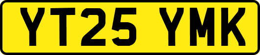 YT25YMK