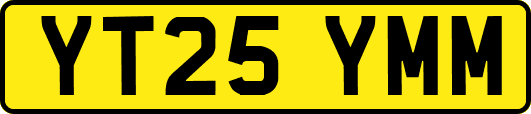 YT25YMM