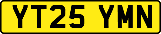 YT25YMN