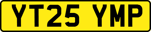 YT25YMP