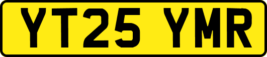 YT25YMR