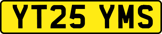 YT25YMS