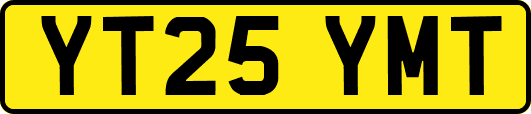 YT25YMT