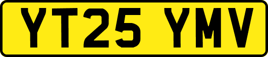 YT25YMV