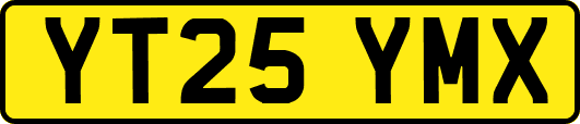 YT25YMX