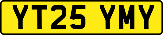 YT25YMY