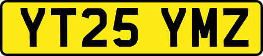 YT25YMZ