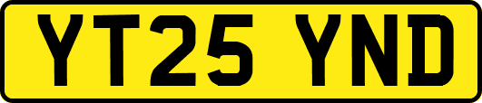 YT25YND