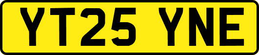 YT25YNE