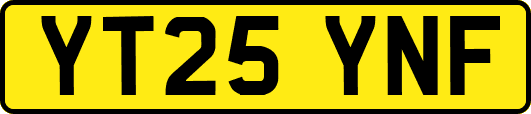 YT25YNF