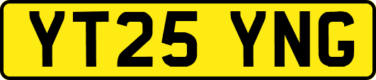 YT25YNG