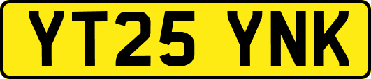 YT25YNK